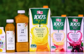 5000万代言费？汇源傍上顶流翻身