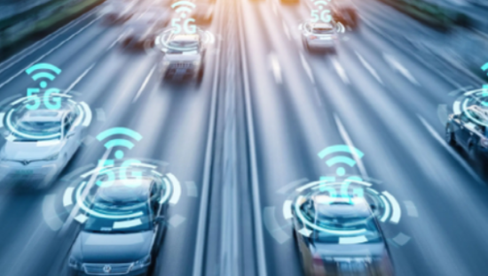 谁能成为自动驾驶新物种？