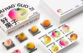 Behance打不开了，中秋礼盒的设计会摆烂吗？