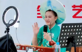 全中国的唢呐粉都去直播间了