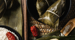 "老字号"五芳斋启动招股,"粽子第一股"来了！