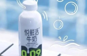 君乐宝悦鲜活广告涉侮辱女性，品牌营销应把握尺度