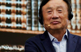 “华为要把活下来作为主要纲领”，“寒冬”已来，又该如何度过！