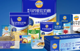 9亿广告费只换回1亿利润，妙可蓝多有点难！