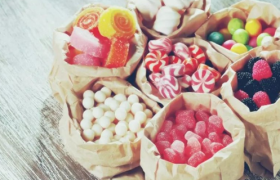 儿童零食，高调入场却难讨欢喜？