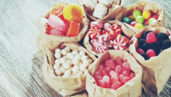 儿童零食，高调入场却难讨欢喜？