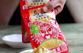 涪陵榨菜还敢涨价吗？