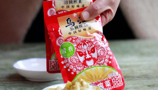 涪陵榨菜还敢涨价吗？