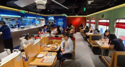 海底捞、西贝新增“一人食”标签，这门生意要翻红？