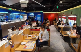 海底捞、西贝新增“一人食”标签，这门生意要翻红？