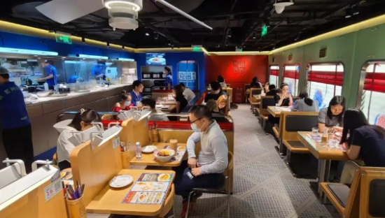 海底捞、西贝新增“一人食”标签，这门生意要翻红？