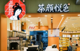 茶颜悦色又被骂上热搜，“湖南之光”怎么屡屡惹众怒？