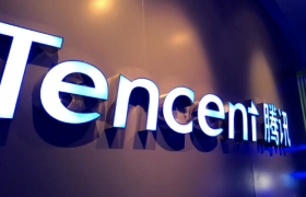 腾讯云“未老先慢”