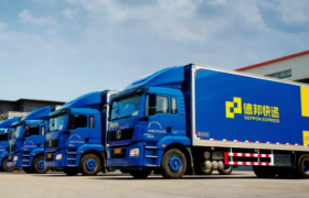 快递价格战缓和后，德邦拿到了“先手牌”