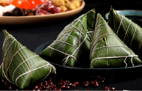 谁还在吃五芳斋的粽子？