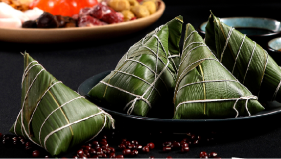 谁还在吃五芳斋的粽子？