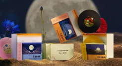 过节也要被“画饼”？这些中秋礼盒包装设计，可会玩！