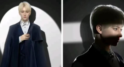 虚拟人占领直播间