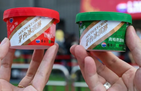 茅台冰淇淋折戟