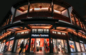 美邦服饰还有救吗？