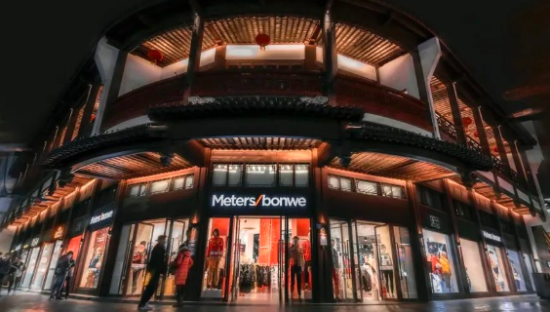 美邦服饰还有救吗？