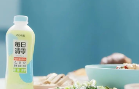 从君乐宝营销翻车，看奶粉企业的“前置营销”逻辑