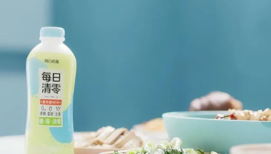 从君乐宝营销翻车，看奶粉企业的“前置营销”逻辑