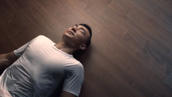 凯迪拉克 × 刘畊宏：平时很稳，不平时更稳