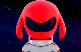 “国货之光”小狗吸尘器23周年，全新IP形象“汪小酷”惊艳亮相！