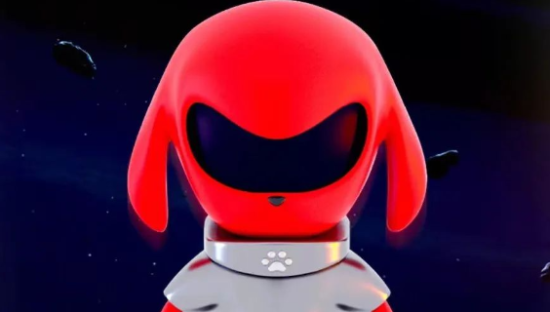 “国货之光”小狗吸尘器23周年，全新IP形象“汪小酷”惊艳亮相！