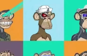 周杰伦在元宇宙卖盲盒