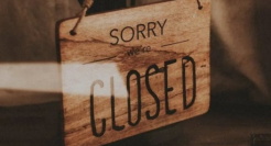 上半年近4700家线下门店关闭，但不一定是坏事