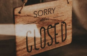 上半年近4700家线下门店关闭，但不一定是坏事