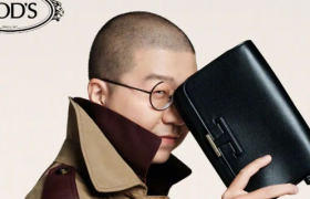 李诞代言TOD'S？惹争议！