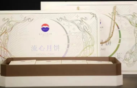 茅台月饼刺客现身，炒到700元一盒遭疯抢