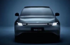 零跑汽车挣扎“上岸”