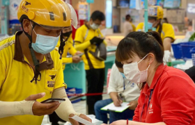 一个万亿市场的即时零售品类“支点”，美团闪购如何用力？