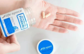 益生菌「大乱斗」