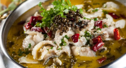 预制菜为什么偏爱酸菜鱼？