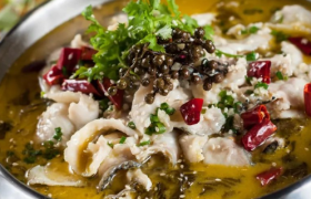 预制菜为什么偏爱酸菜鱼？