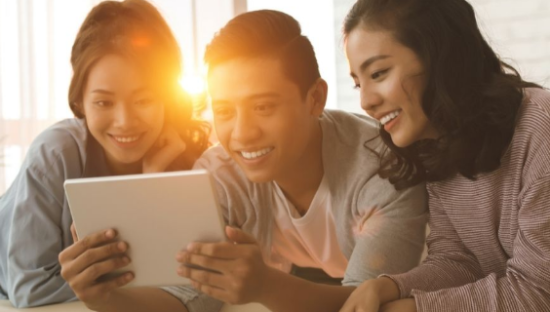 爱奇艺终于翻身了？