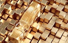 潘虎新作｜卡姿兰新包装设计，国货里的千元口红？