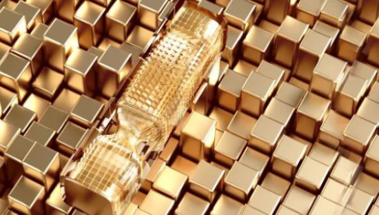 潘虎新作｜卡姿兰新包装设计，国货里的千元口红？