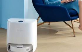 石头之后，云鲸会成为第二个“扫地茅”吗？