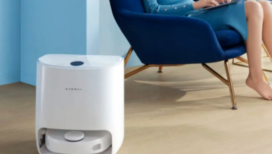 石头之后，云鲸会成为第二个“扫地茅”吗？