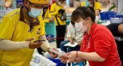 一个万亿市场的即时零售品类“支点”，美团闪购如何用力？