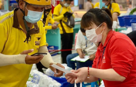 一个万亿市场的即时零售品类“支点”，美团闪购如何用力？