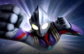 200万也不够召唤奥特曼