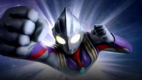 200万也不够召唤奥特曼