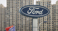 百年福特：拿不下的中国市场，回不去的“美国老家”